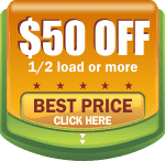 XS Trash Coupon