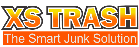 Junk Removal | Trash Removal | Call XS Trash Palm Beach, Broward & Miami